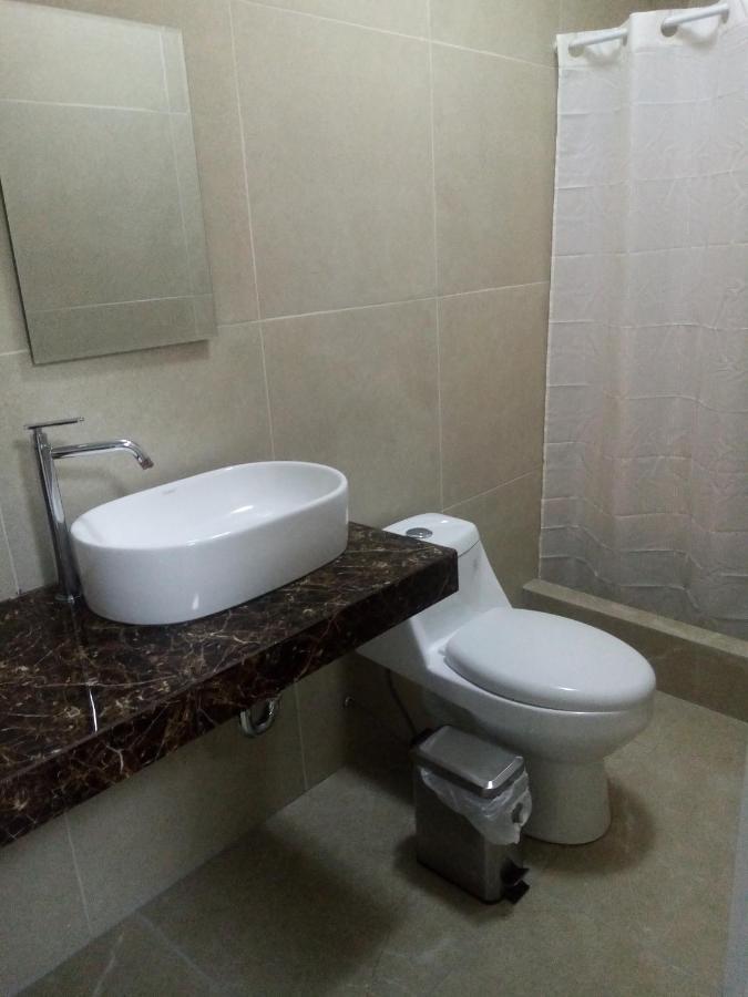 Hostel Willys House 帕拉卡斯 外观 照片