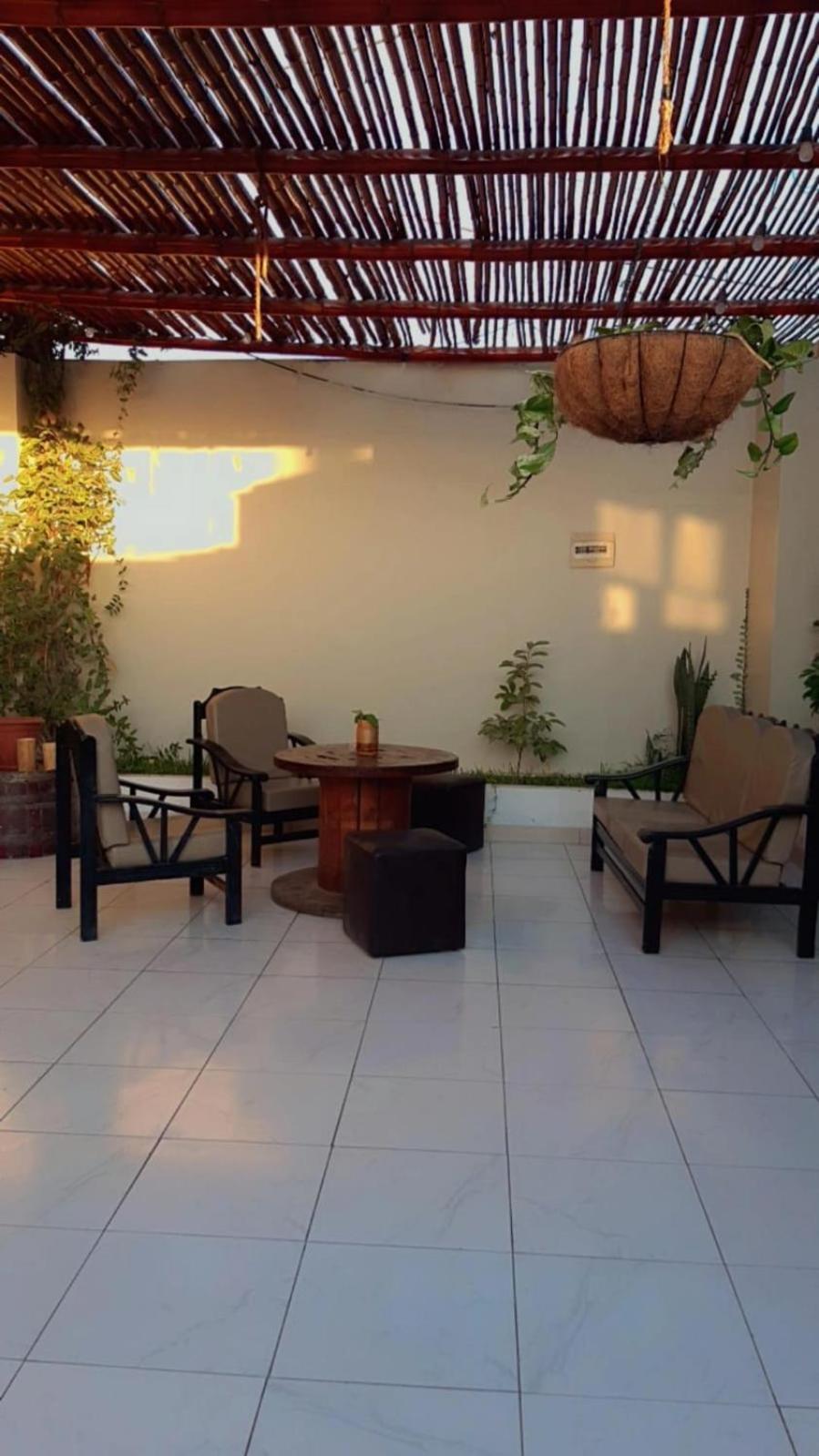 Hostel Willys House 帕拉卡斯 外观 照片