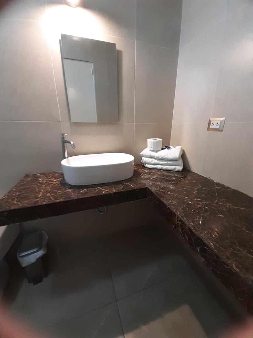 Hostel Willys House 帕拉卡斯 外观 照片