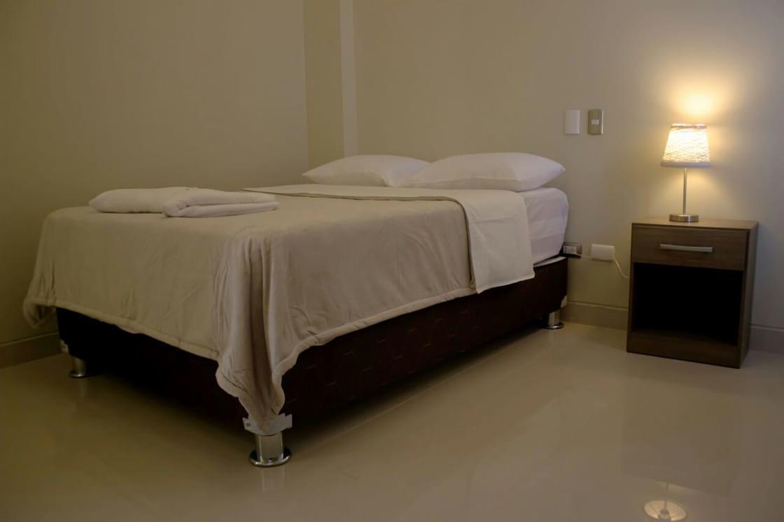 Hostel Willys House 帕拉卡斯 外观 照片