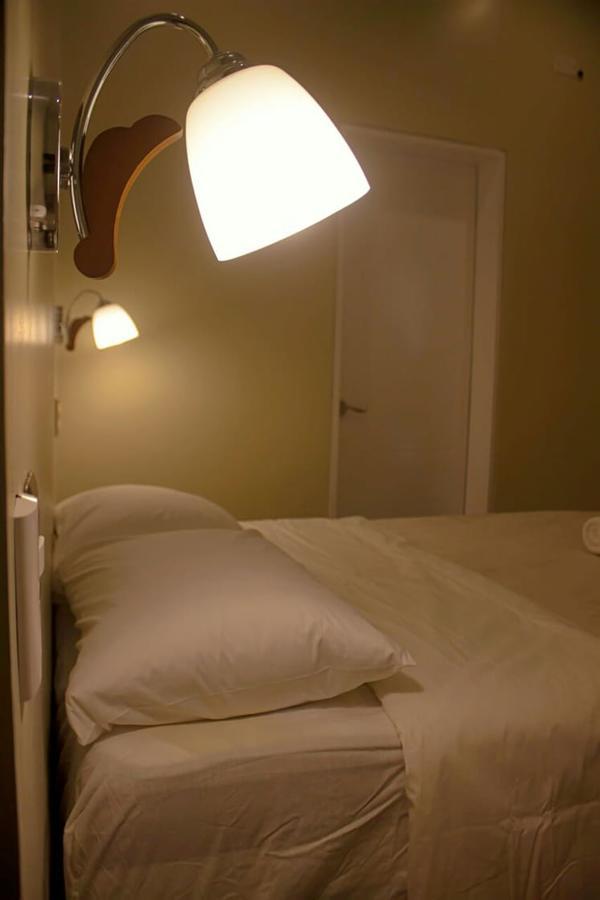 Hostel Willys House 帕拉卡斯 外观 照片