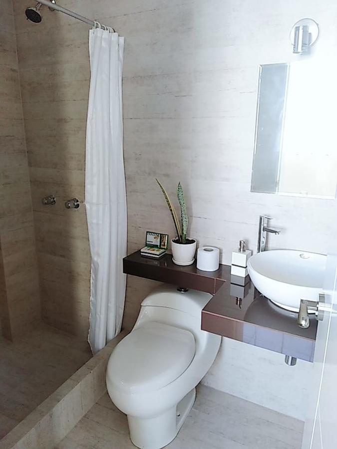 Hostel Willys House 帕拉卡斯 外观 照片
